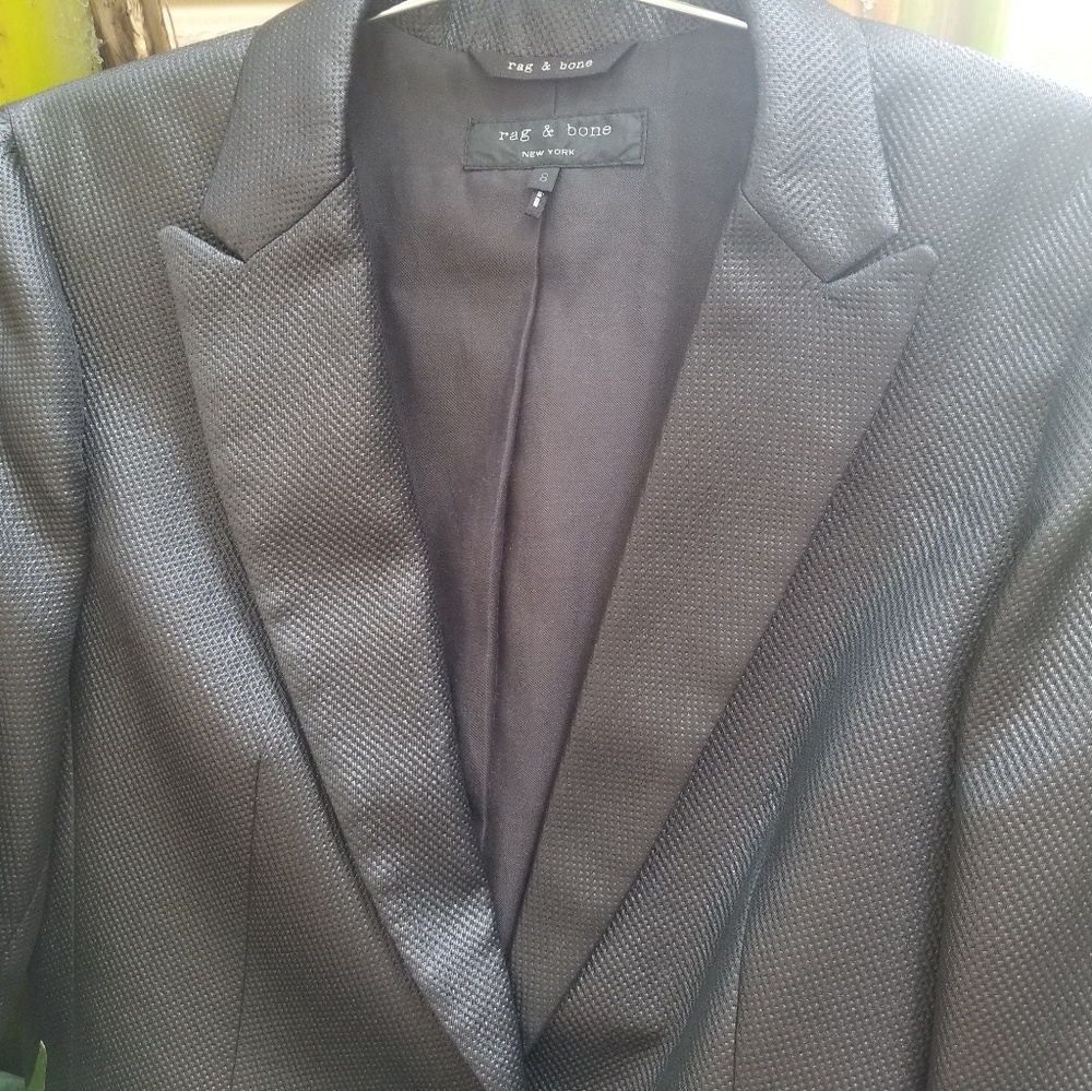 Rag & Bone